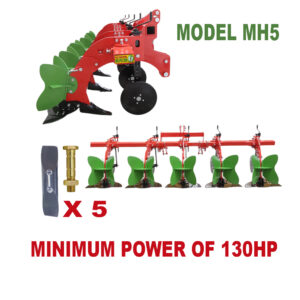 Model MH5